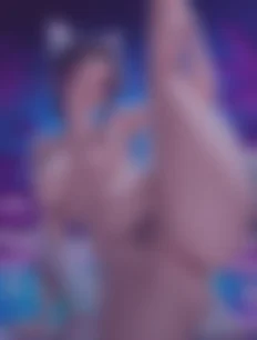 Kochou Shinobu hentai ai lvl3 preview 4