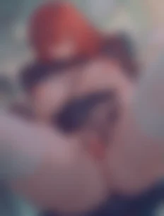 Makise Kurisu hentai ai lvl3 preview 1