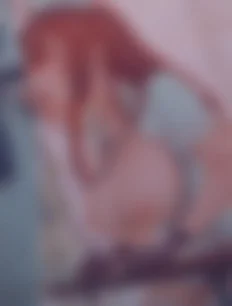 Makise Kurisu hentai ai lvl3 preview 3