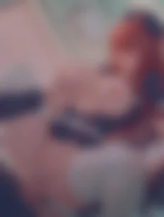 Makise Kurisu hentai ai lvl3 preview 4