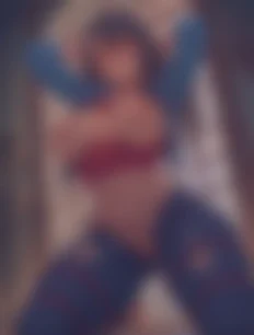 Nagatoro Hayase hentai ai lvl2 preview 2