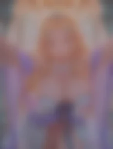 Princess Zelda hentai ai lvl1 preview 1