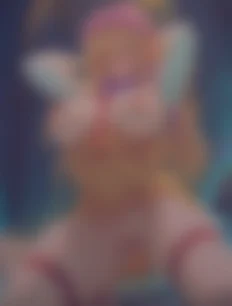 Princess Zelda hentai ai lvl2 preview 2