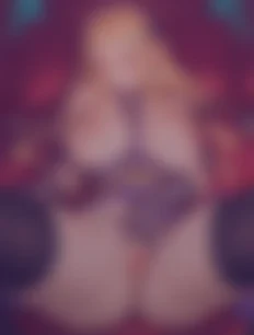 Princess Zelda hentai ai lvl3 preview 1