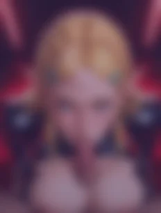 Princess Zelda hentai ai lvl3 preview 3