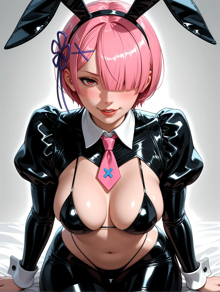 Ram hentai ai main preview