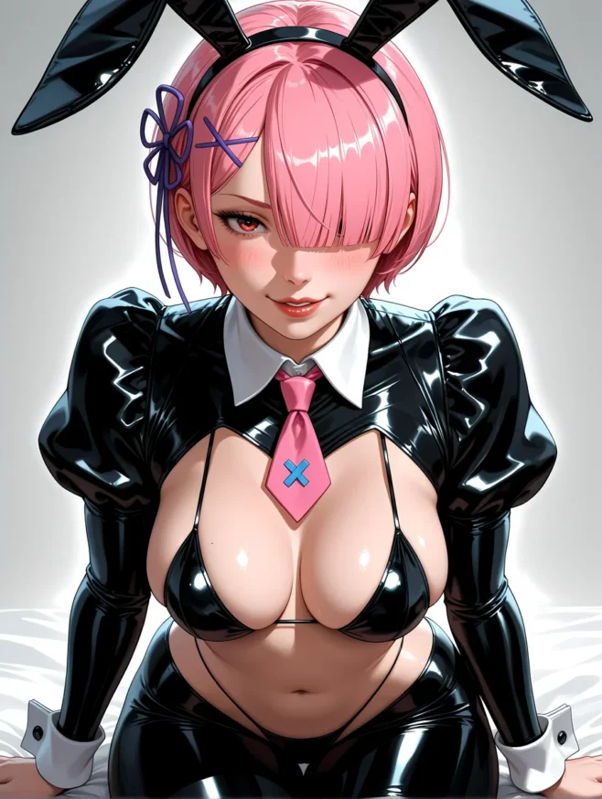 Ram hentai ai avatar