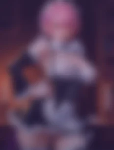 Ram hentai ai lvl1 preview 1