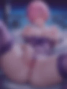 Ram hentai ai lvl3 preview 1