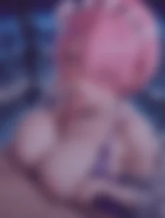 Ram hentai ai lvl3 preview 2