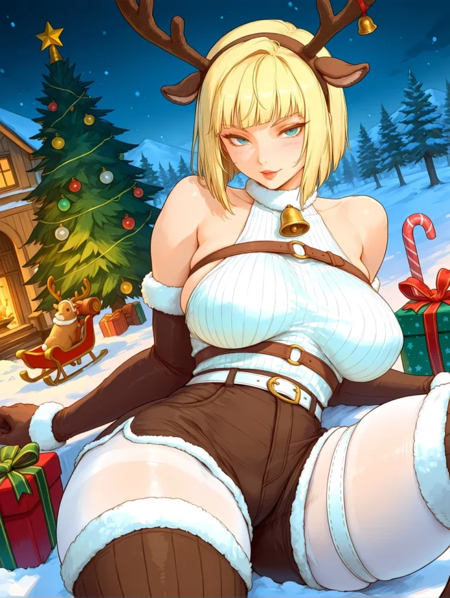 Samui hentai ai avatar