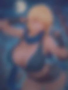 Samui hentai ai lvl1 preview 1