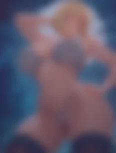 Samui hentai ai lvl1 preview 3