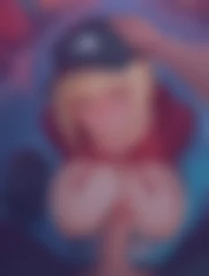 Samui hentai ai lvl2 preview 1