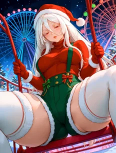 Shiro hentai ai SFW preview 19