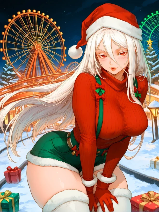 Shiro hentai ai avatar