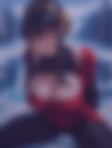 Yor Briar hentai ai lvl1 preview 1