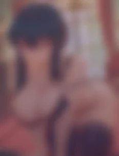 Yor Briar hentai ai lvl1 preview 4