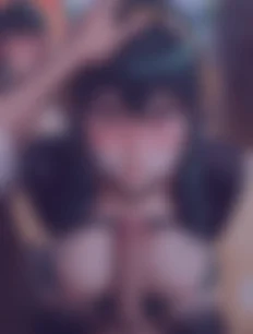 Yor Briar hentai ai lvl2 preview 1