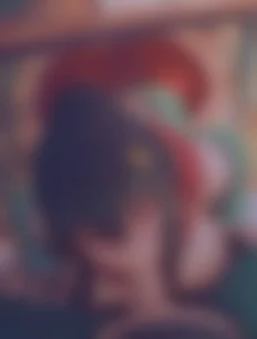 Yor Briar hentai ai lvl2 preview 1