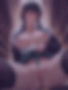 Yor Briar hentai ai lvl2 preview 3