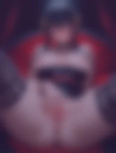 Yor Briar hentai ai lvl3 preview 1