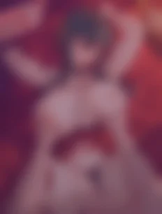 Yor Briar hentai ai lvl3 preview 3
