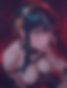 Yor Briar hentai ai lvl3 preview 4