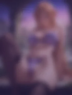 Yuuki Asuna hentai ai lvl1 preview 2