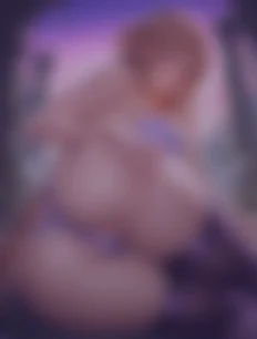 Yuuki Asuna hentai ai lvl1 preview 3