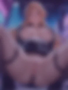 Yuuki Asuna hentai ai lvl2 preview 4