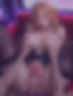 Yuuki Asuna hentai ai lvl3 preview 2