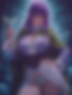 Fern hentai ai lvl1 preview 1