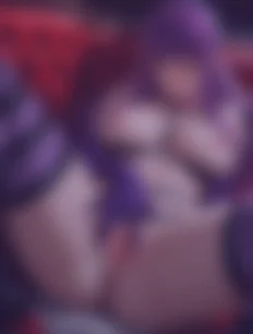 Fern hentai ai lvl3 preview 1