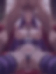 Fern hentai ai lvl3 preview 3