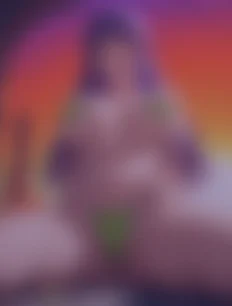 Fern hentai ai lvl4 preview 4