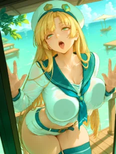 Asia Argento hentai ai SFW preview 17