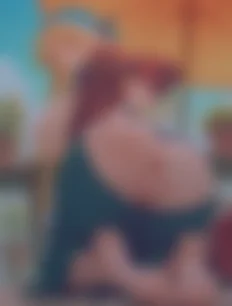 Asia Argento hentai ai lvl2 preview 3