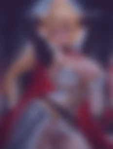 Darkness hentai ai lvl1 preview 1