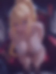 Darkness hentai ai lvl1 preview 2