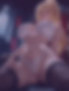 Darkness hentai ai lvl1 preview 3