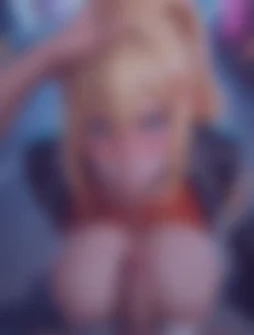 Darkness hentai ai lvl2 preview 1