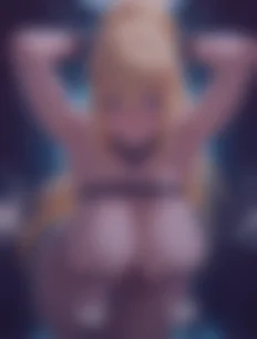 Darkness hentai ai lvl2 preview 2