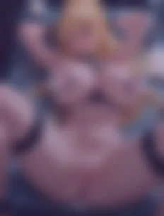 Darkness hentai ai lvl2 preview 3