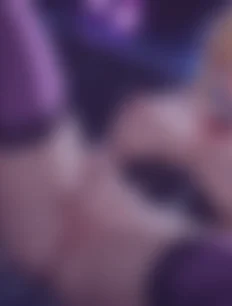 Darkness hentai ai lvl5 preview 4