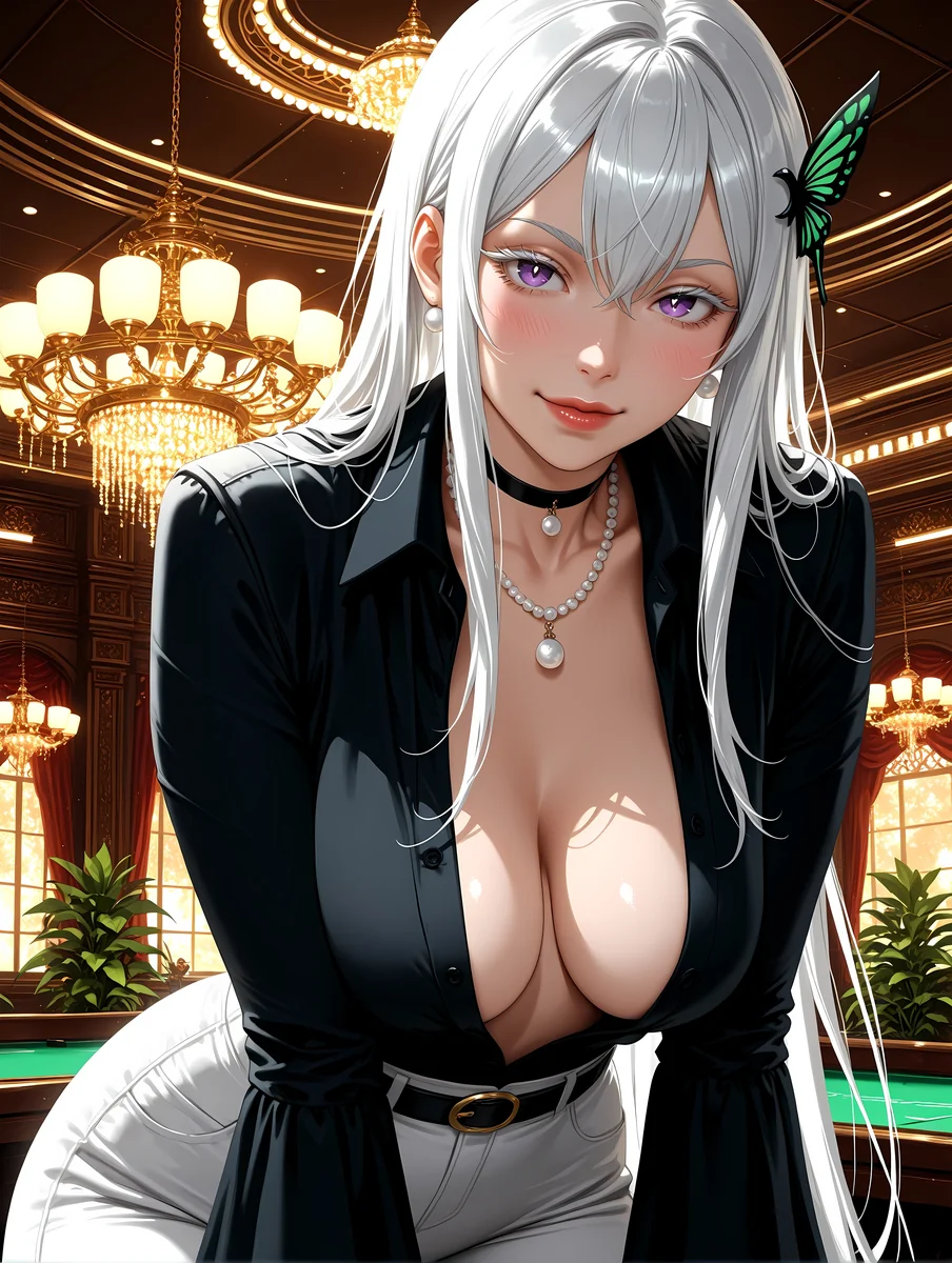 Echidna hentai ai main preview