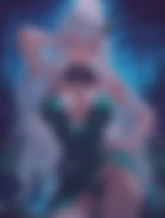 Echidna hentai ai lvl1 preview 1