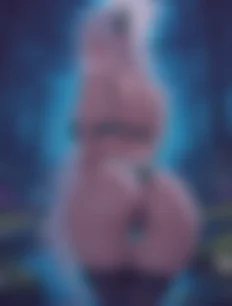 Echidna hentai ai lvl1 preview 3