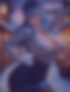 Juvia Lockser hentai ai lvl1 preview 1