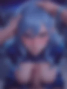 Juvia Lockser hentai ai lvl2 preview 1